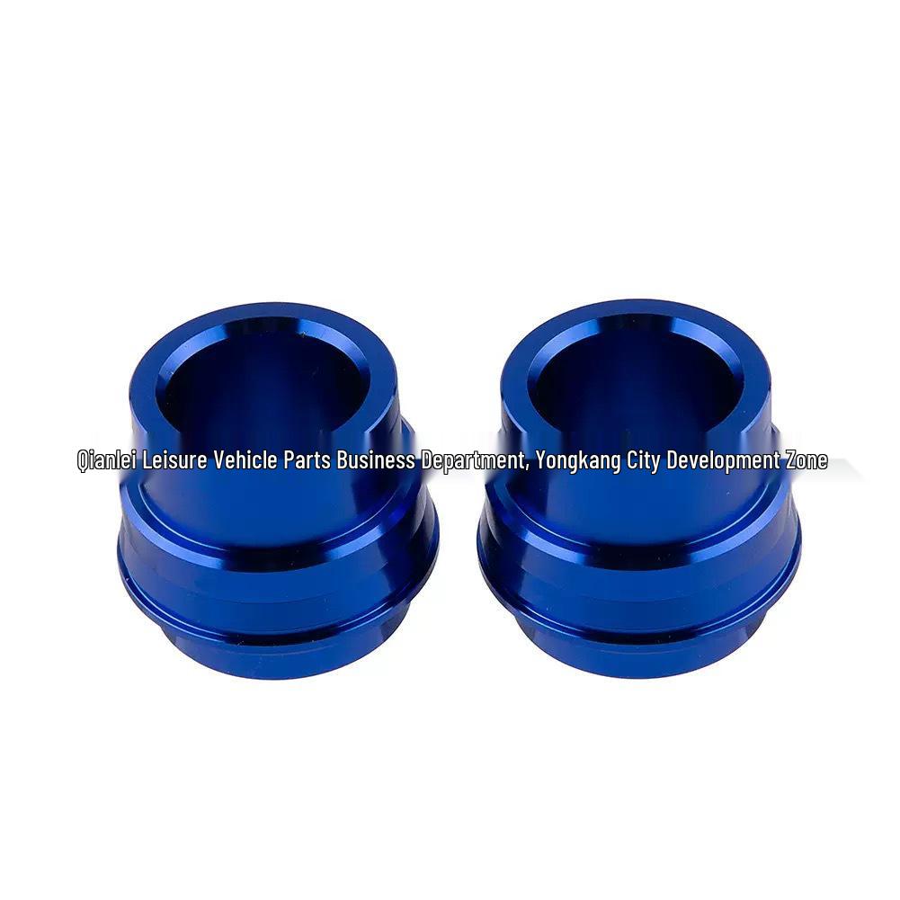 Front Wheel Hub Spacer 22mm for KTM SX/F XC/F 15-24, EXC/F XCW 16-24