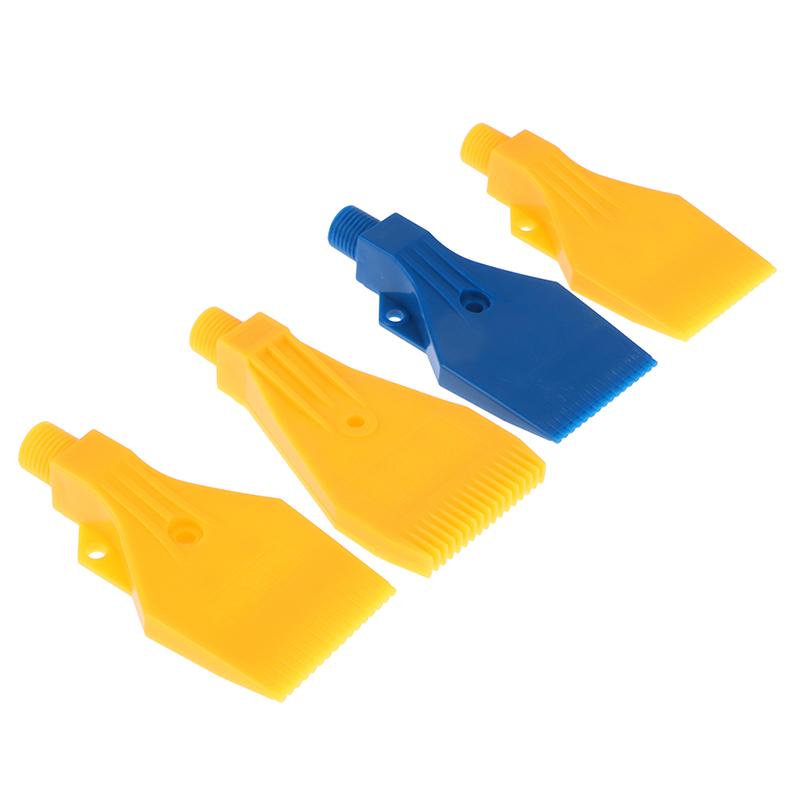 Nozzle Abs Air Knife Nozzle Air Compressed Drying Nozzle Air Blower Wind