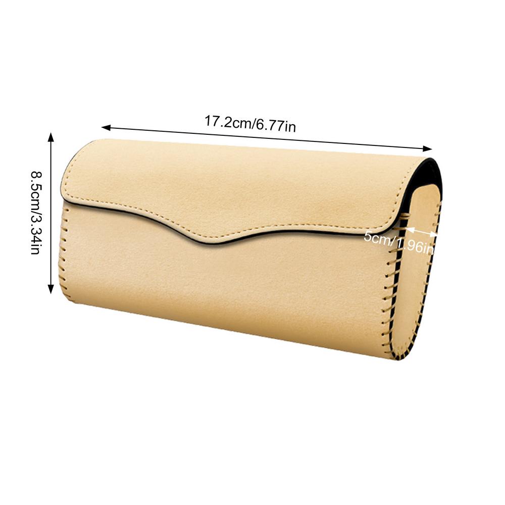 Держатель для очков, магнитный солнцезащитный козырек автомобиля, органайзер для очков, держатель для солнцезащитных очков, солнцезащитный козырек, аксессуары для салона автомобиля