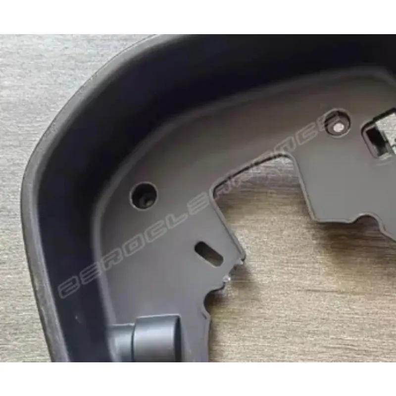 Б/У Отражающая Рамка Зеркала Черная Левая Правая для Roewe RX8