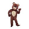 Костюм животного Zig Серия Медведь
