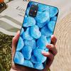 Для Samsung Galaxy A31 A51 A71 Чехол Силиконовая Задняя Крышка Чехол для Телефона Для Samsung A51 A71 A31 A315 A515 A715 Мягкий Чехол бампер coque