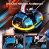 RC Battle Bumper Car Toy для малышей, мальчиков и девочек, катапультный робот, картинг, музыка, свет, RC Battle Game для детей, семейные сражения