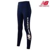 New Balance Леггинсы Nbns82w152 Na с завышенной талией
