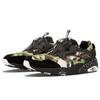 Puma Кроссовки Disc Blaze Bape Camo Green 358846-01