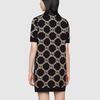Gucci Платье с коротким рукавом Женское 678311-XKB5S-9194