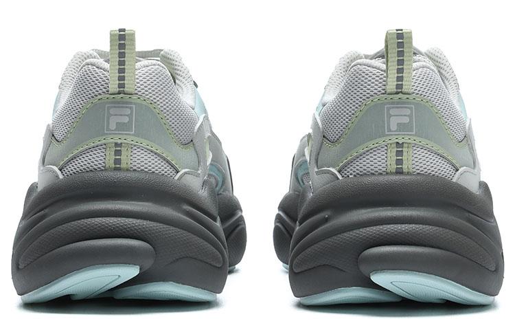 Women's Sneakers FILA Mars 1S Sneakers 'Green Blue Grey' Women's