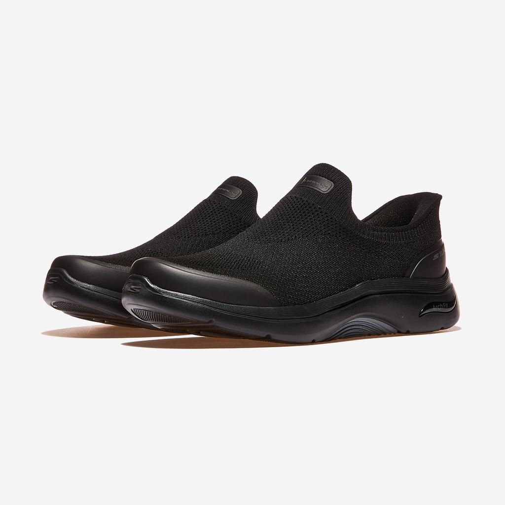 Skechers Go Walk Arch Fit 2.0 (Широкие слипоны) [216819WW] [Отправлено из Кореи] 100% Оригинал
