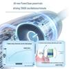 Philips HX5171/03 Серия DiamondClean 3 Звуковая электрическая зубная щетка Штепсель CN (адаптер в комплекте)