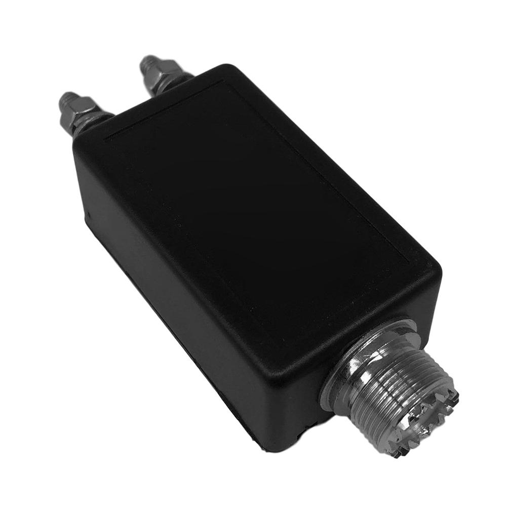 1:1/1:9 Мини Балун 100Вт SSB Подходит для КВ Коротковолновой Антенны Радиолюбителя Балун 3-30мгц для Уличной QRP Станции и Мебели