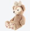 Disney Resort Shellie May Plush Toy M Size 68cm Duffy To Tokyo Approx. [Limited DisneySea]