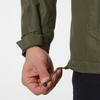 Куртка Helly Hansen Dubliner Insulated Jacket (53117) зеленая