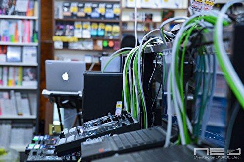 Ide Koyanagi Shokai AV-кабель XLR класса B d+ [3 м]