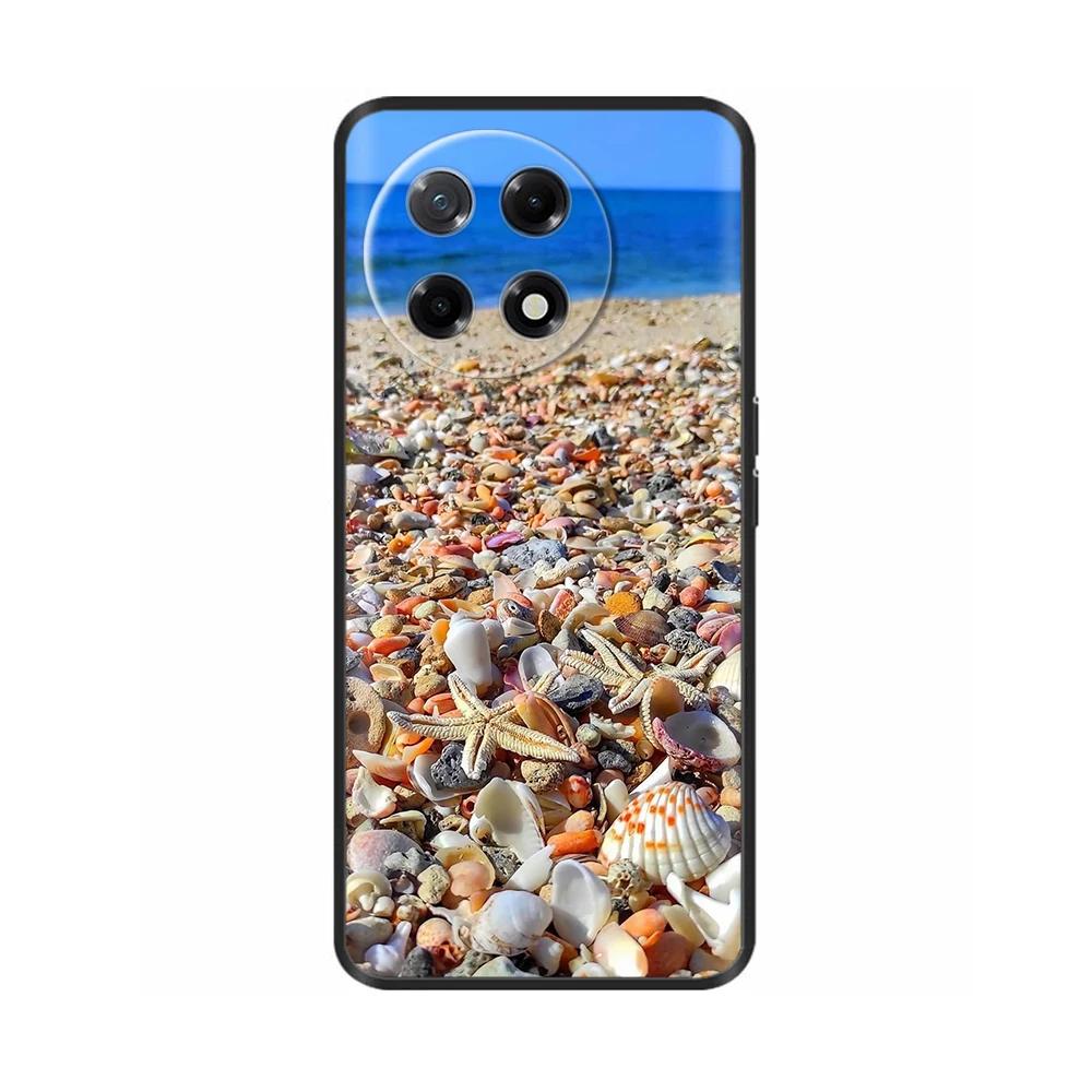 Для чехла Tecno Camon 30S Pro CLA6 Милый Мягкий ТПУ Силиконовый Чехол Для Tecno Camon 30 Pro CL8 Чехол Camon30s Ударопрочный Чехол Fundas