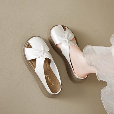 Женская обувь – Сандалии