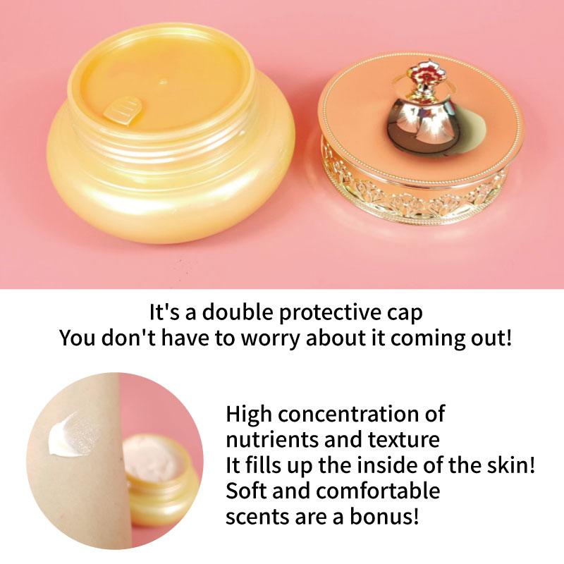 The history of whoo WOOSPA Body Cream 210 Ml Wrinkle Improvement Whitening, Moisturizing Elasticity, Moisturizing Whitening