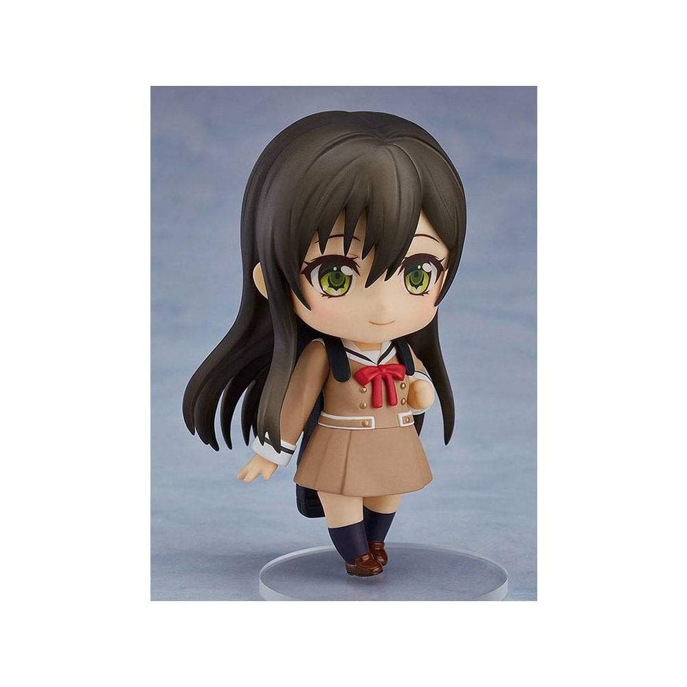 Good Smile Company Nendoroid BanG Dream Tae Hanazono Movable Figure ABS PVC Painted Non-scale