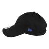 Детская кепка New Era YOUTH9TWENTY MLB Средний логотип LA Черная YOUTH YTH 920 LOSDOD СРЕДНИЙ ЛОГОТИП BLK ROY 14392069 NER36K8220 52-56см