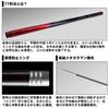 Daiwa Удилище для рыбалки на горную форель Prime TT-R 60M-R