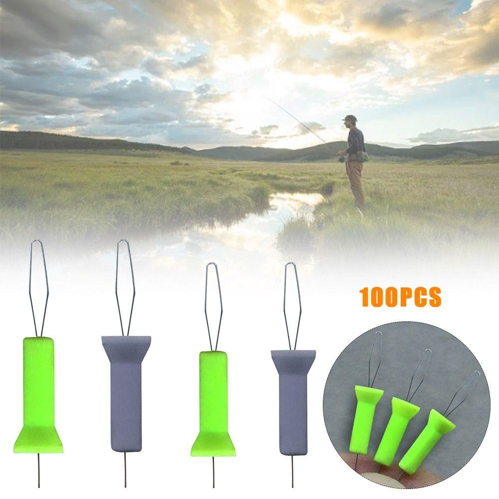 Набор для рыбалки Рыболовное грузило Бобы Рыболовные снасти Космический боб 2024 Свинцовый груз Стопорный боб