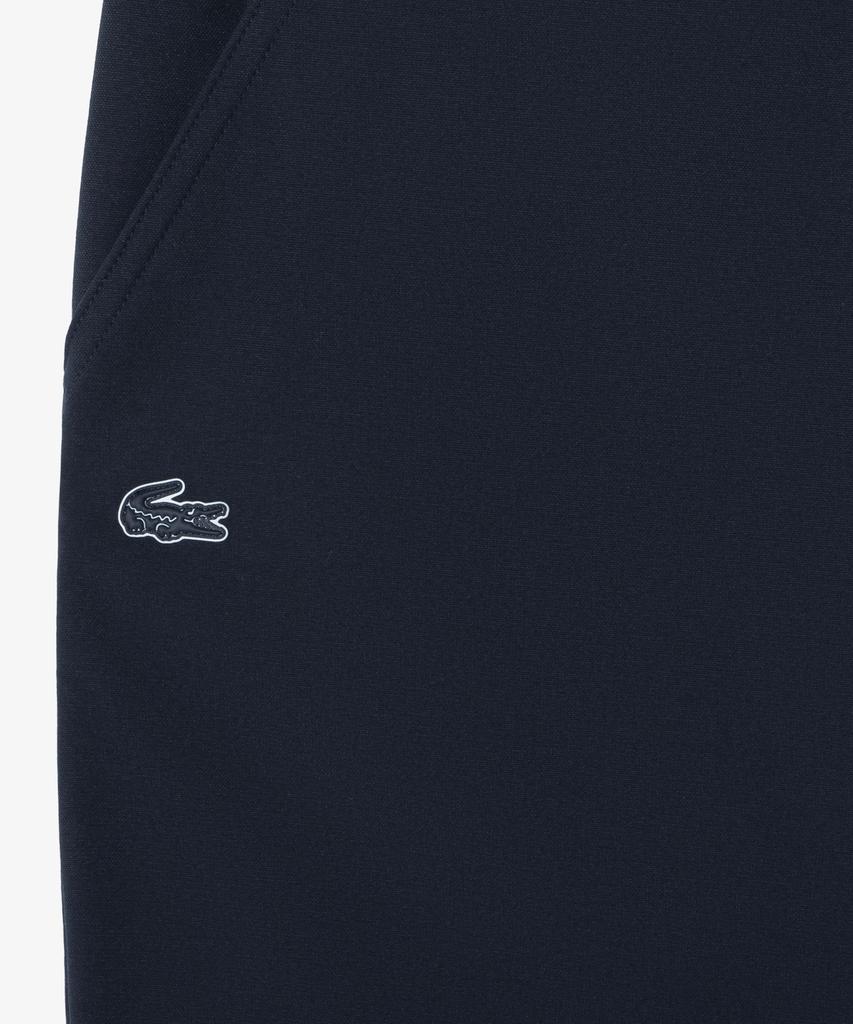 LACOSTE Женские весенние прямые брюки Hf422E-56G Hde
