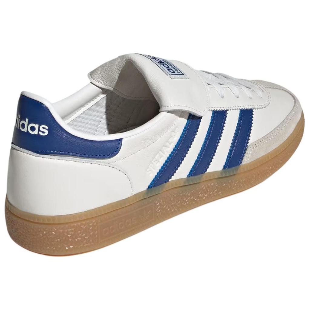 Adidas Handball Spezial Collegiate Royal Unisex Sneakers Cloud-White Gum JH5657