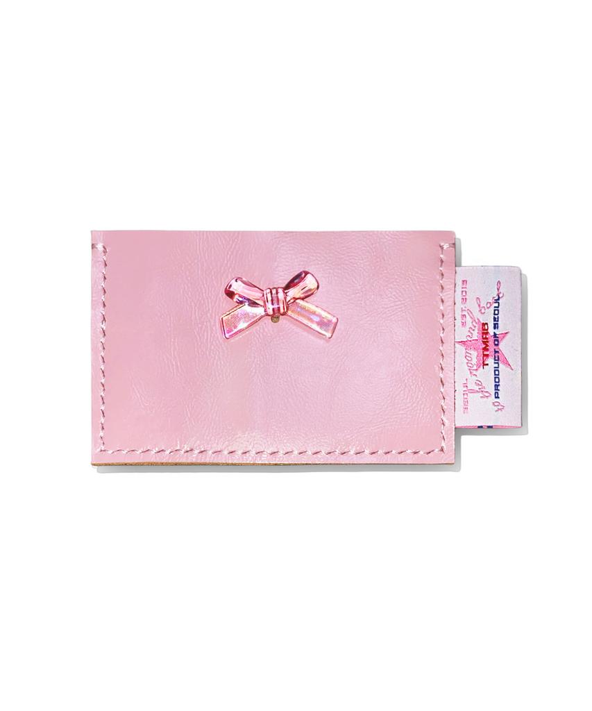 Мини-держатель для карт Ttmab Ribbon - Pillow Talk Pink
