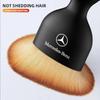 Car Sticker Car Cleaning Soft Brush Dust Remover Tool For Mercedes Benz AMG A B C D S R G Class GLK GLA CLA GLB GLC W108 W124 W1