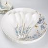 Tang Dynasty Charm Dinnerware Set