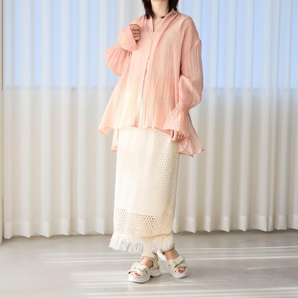 Лента WAY Ivory SS HIMIKO/Himiko/Multi sportsan/657202