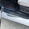 Ультратонкие накладки на пороги для Citroen C3/C4/C5/C6, Peugeot 2008/3008/4008