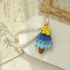 Exquisite Christmas Tree Decoration Personalized Christmas Small Gift  Photographic Props