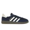 Кроссовки Handball Spezial Night Indigo Unisex Blue Cream-White IF7087