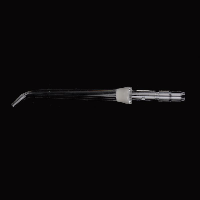 Совместимость со сменным наконечником ирригатора для воды Waterpik Classic Jet Tip