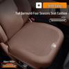All-Season Universal Car Seat Cushion Cover for 25 BYD Tang L DM/EV Models