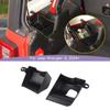 Trunk Sides Storage Box Organizer For Jeep Wrangler JL 2018 Up Interior Accessories Stowing Tidying