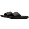 Under Armour Ansa Graphic Logo Comfortable Versatile Quick-Dry Slide Sandals Men Footwear Black 3024435-002