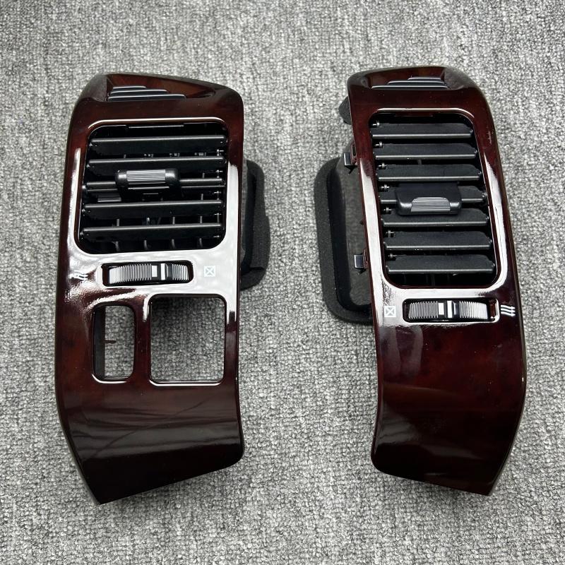 A/C Air Vent Outlet Air-conditioning Installation For Mitsubishi For Pajero V73 V75 V77 For Montero Car Exhaust Vent Outlet
