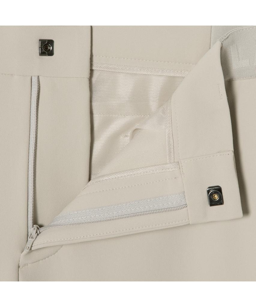 LACOSTE Мужские осенние базовые брюки двойного плетения Hh812E-55N 02S
