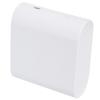 Mini Printer 200DPI White Pocket Portable 9.8x8.5x3.7cm TypeC Thermal Printing Device 5V/1A