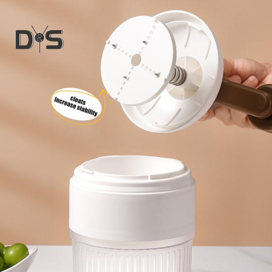 Машина для резки льда с лезвием из нержавеющей стали, ручная дробилка льда с формой для кубиков льда, портативная ручная машина для резки льда для смузи, молочных коктейлей