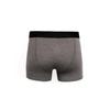 Duck and Cover Mens Darton Marl Boxer Shorts (Pack of 2)