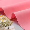300 г эластичная трикотажная полиэстеровая ткань с воздушным слоем для осенне-зимней спортивной одежды и удобных свитеров