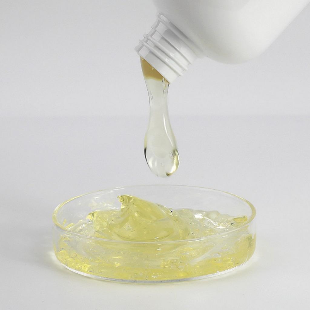 Eclat du teint HYDRO LUPING GEL 500мл