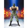 SHFiguarts Kinnikuman Kinnikuman Soldier примерно 150 мм, окрашенная подвижная фигурка из АБС и ПВХ