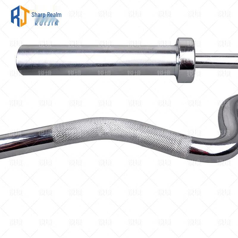 Ruijing Sports Barbell Bar
