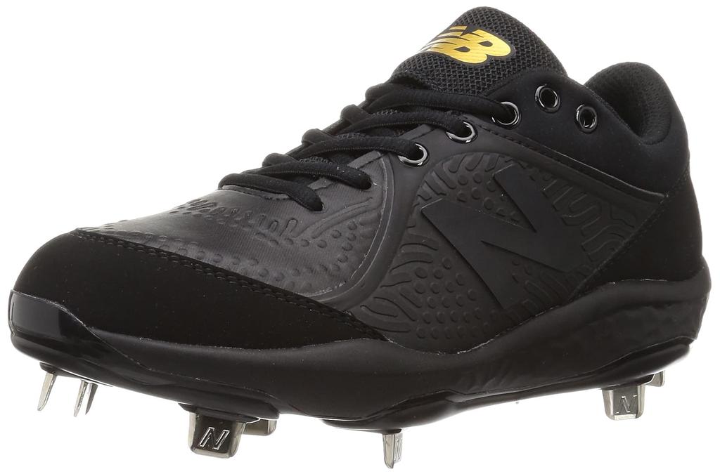 New Balance FRESH FOAM L3000 V6 Baseball Cleats Men's (Previous Model)