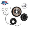 Новый комплект муфты компрессора кондиционера для 1995-2004 Toyota Tacoma Base V6 3.4L 10PA15L