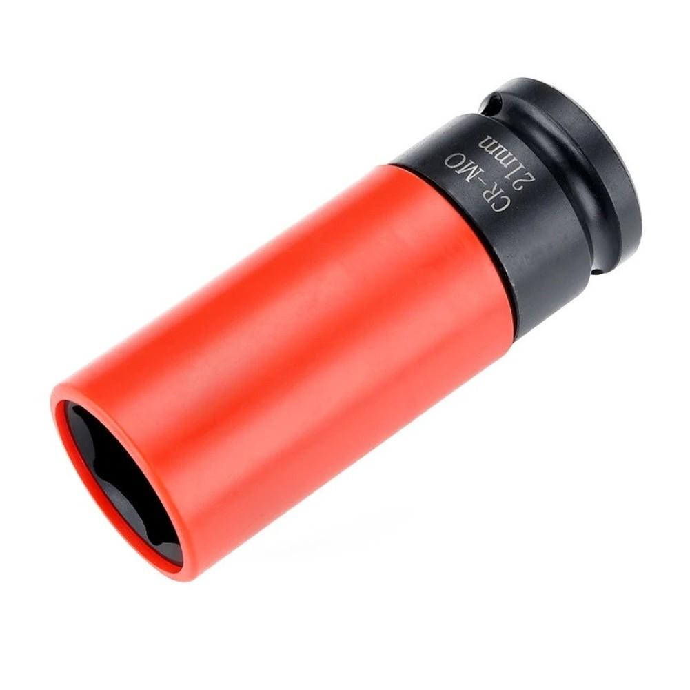Drive Wheel Socket Sleeve Nut Socket Hexagon Drive Design