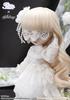 Groove Кукла Pullip Ноалура примерно 310 мм, раскрашенная фигурка из АБС-пластика, P-265, высокая, вне масштаба